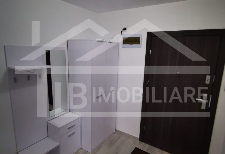 Studio, 47 mp, parcare, Zona Green Residence - Poză 6