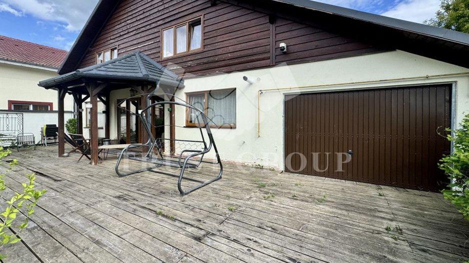 Casa 5 camere Gruiu | Garaj | Curte libera - Poză 31