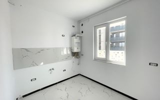 NOU Apartament decomandat 3 camere - Hotel IQ, Giroc - Poză 4