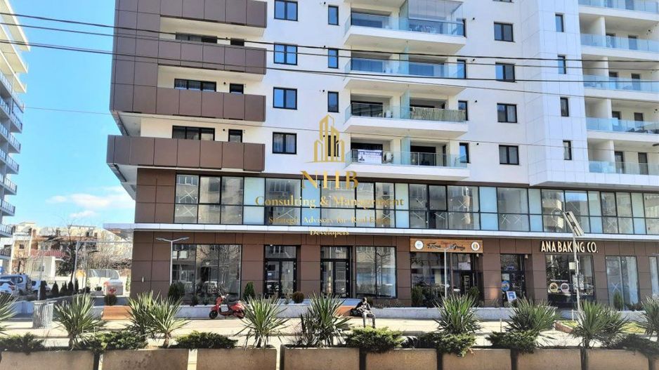 Penthouse cu vedere spectaculoasa Roka Nerva Traian, 0% comision - Poză 2