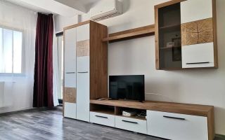 Garsoniera de inchiriat Grozavesti 2 min metrou bloc nou centrala gaz - Poză 3