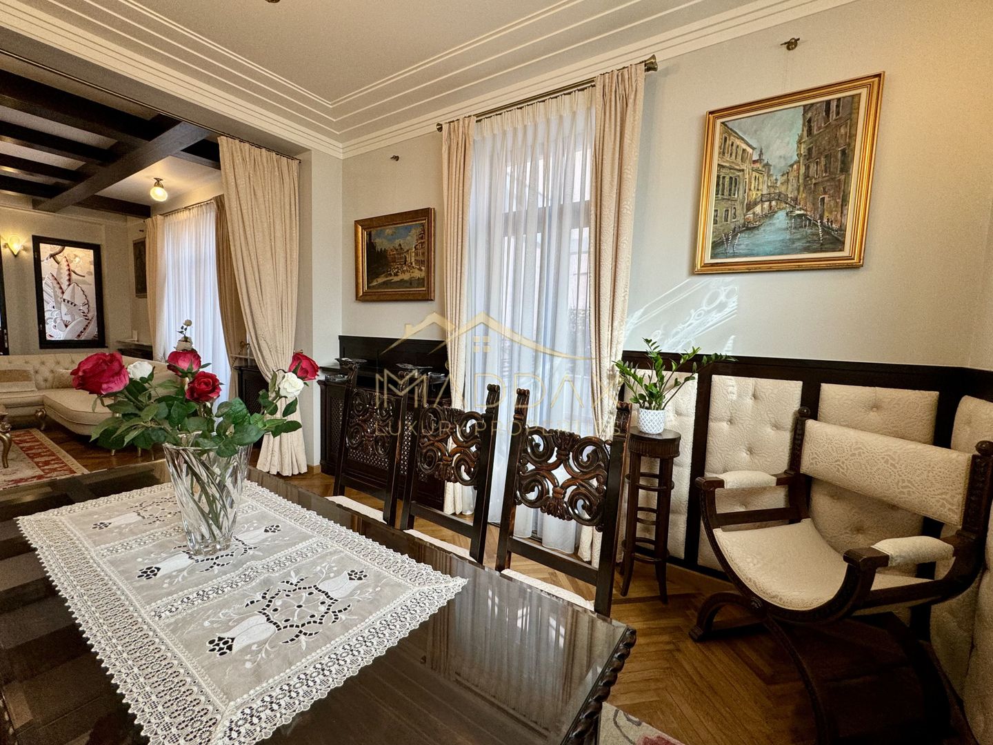 Masterpiece Villa ***326SQM*** // Dorobanți Capitale - Poză 14