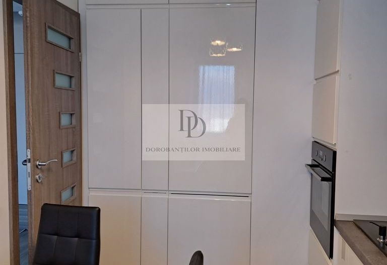 Apartament 2 camere de închiriat | Parcare subterana | Cartier Europa - Poză 6