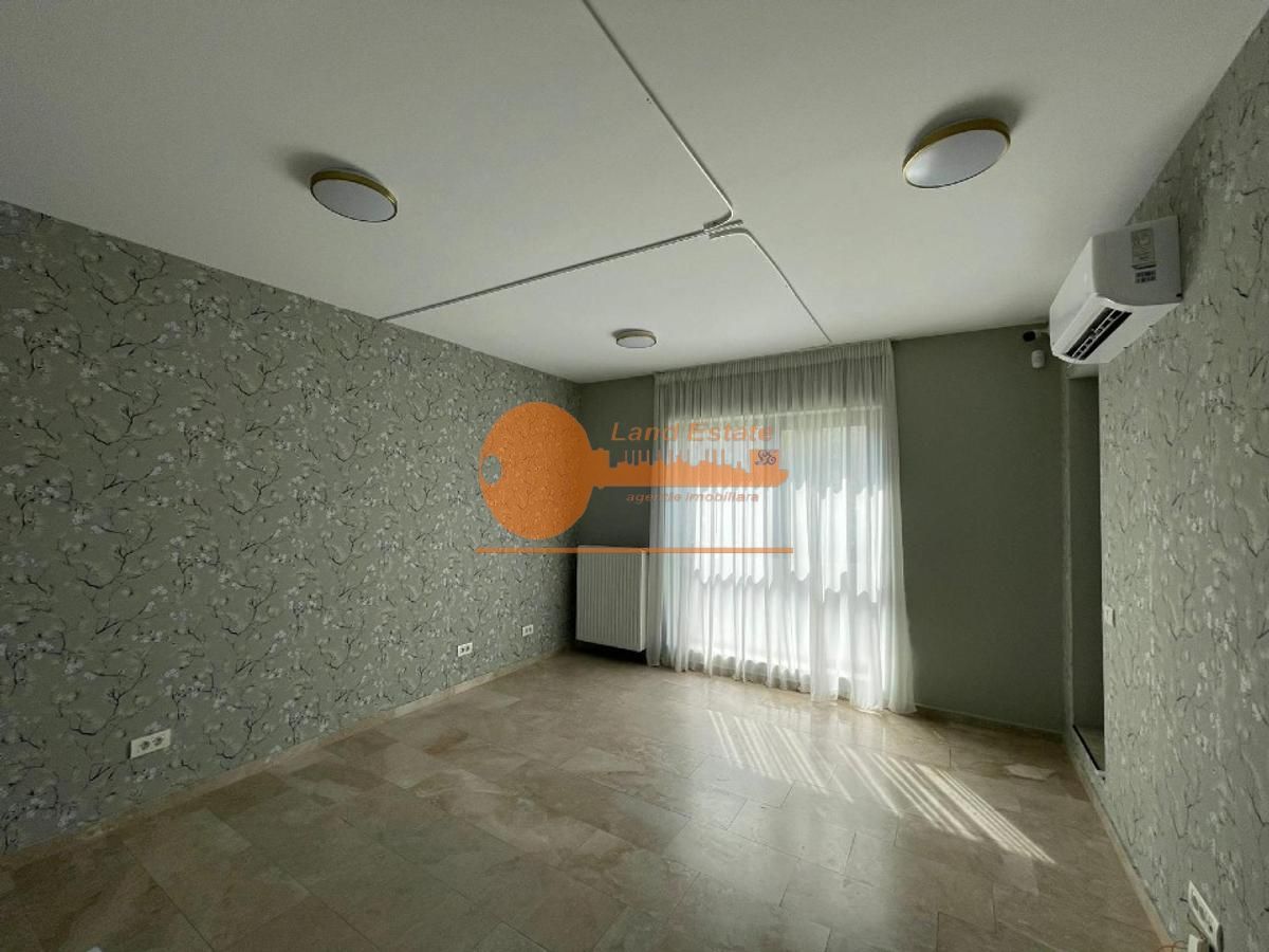 Garsonieră premium – Exigent Plaza | Parter | Pretabil rezidențial si comercial - Poză 4