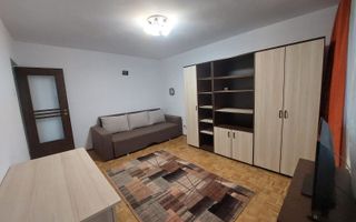 AP. 2 CAMERE GIURGIULUI, BLOC REABILITAT, BUCATARIE INCHISA, LIBER - Poză 1