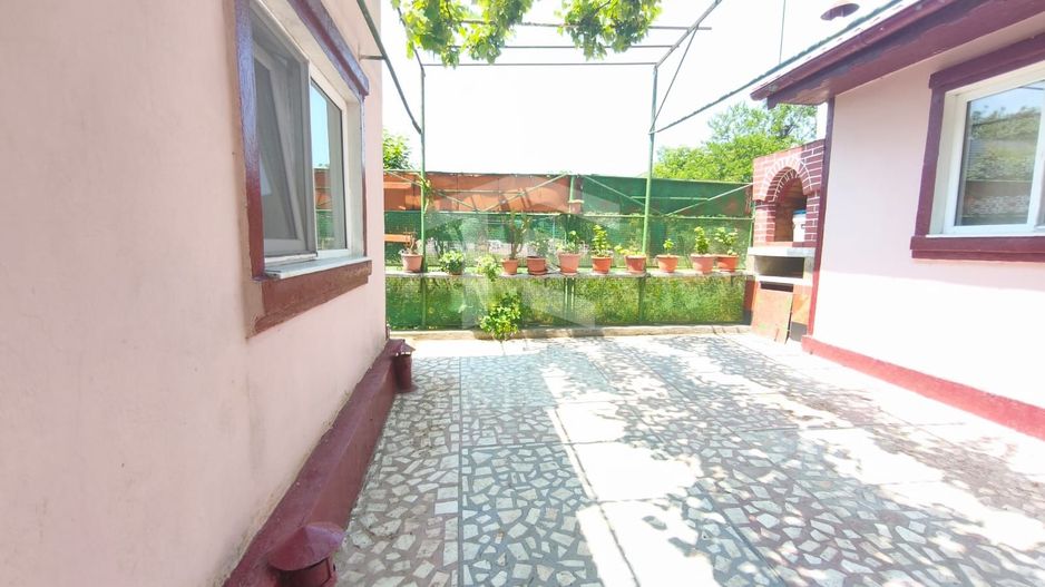 CASA  POIANA | PANOURI SOLARE | TEREN 800 MP - Poză 35