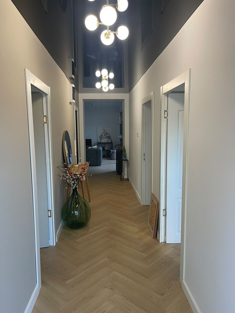 Casă parter, luminoasă, – vizavi de Spitalul Județean-369.000 EURO neg - Poză 7