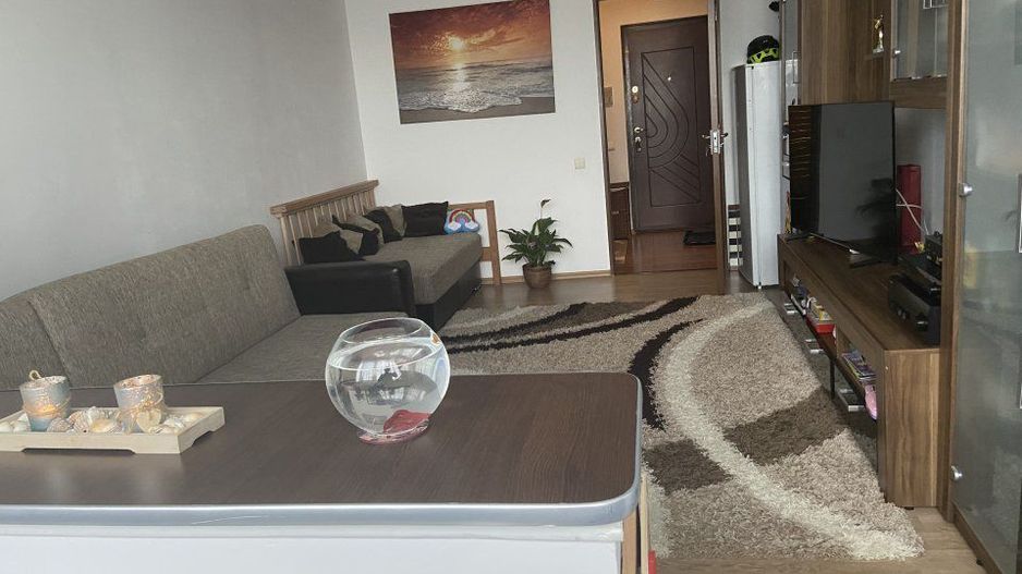 Apartament 2 camere | Astra | Planete - Poză 1