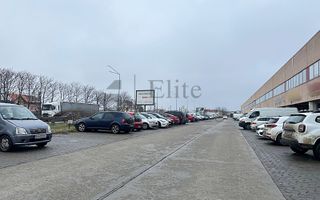 Spațiu comercial cu hala industriala de vanzare pe Centura Oradea. - Poză 2