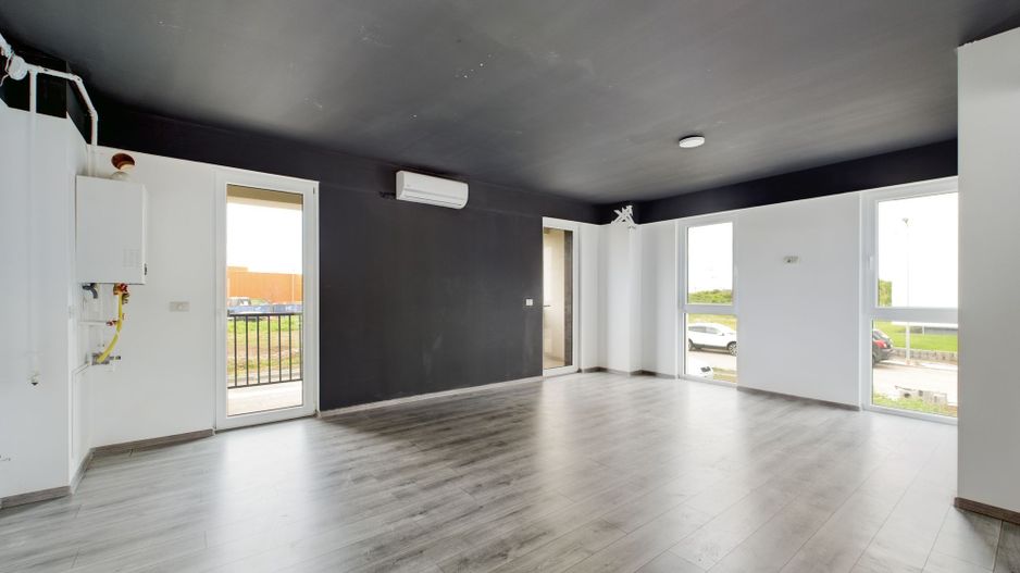 Spațiu comercial în imobil nou zona Hornbach - Poză 10