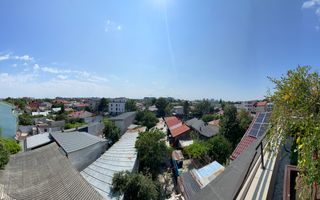 ANDRONACHE - Mentiunii | 3 camere 120mp + terasa 110mp bloc 2009 - Poză 40