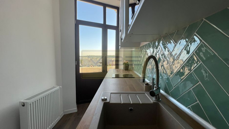 Apartament 2 camere decomandat 10 min COPOU - Univ.Al I Cuza si UMF - Poză 18