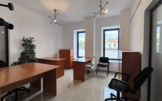 PIATA GRIVITEI (COD03) -Cladire de birouri moderna ! - Poză 17