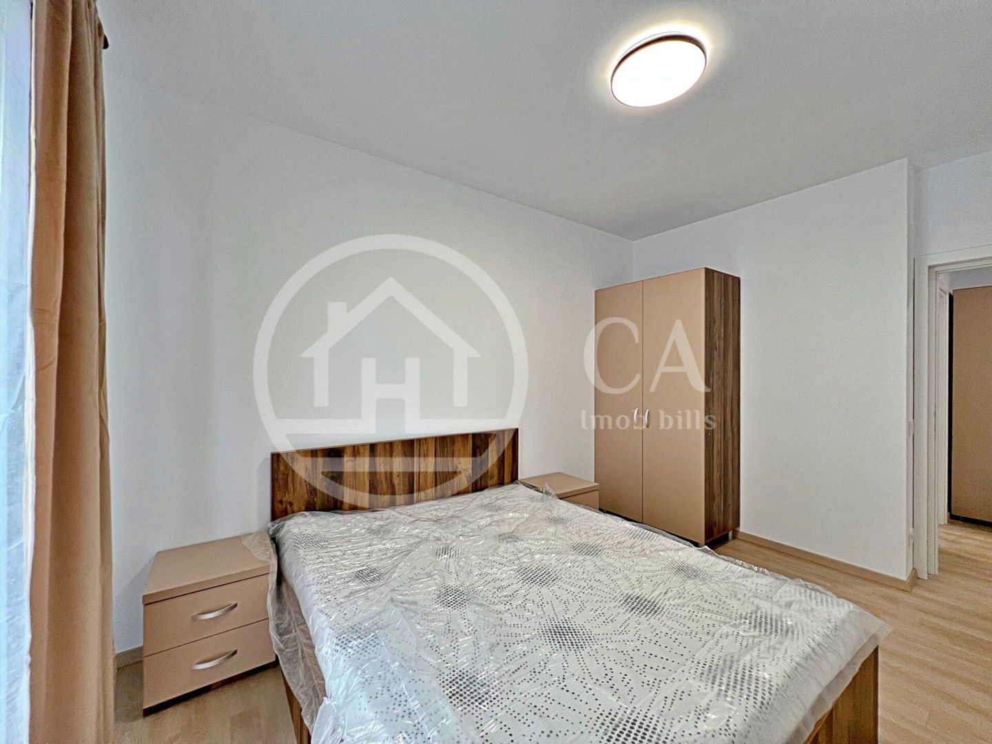 Apartament cu 3 camere de închiriat în Prima Arena, Oradea - Poză 4