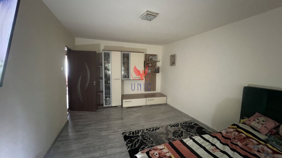 Apartament 3 camere George Enescu Str.Fagaras - Poză 4