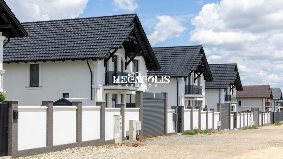 Direct Dezvoltator | Stil Clasic | Utilități - Poză 2
