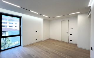 Penthouse 4 camere Lux - Aviatorilor | Loc de parcare - Poză 8