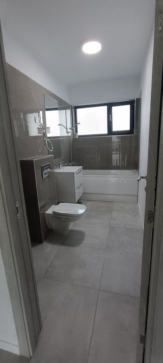 Casa Individuala solida, mobilata/utilata, teren 430mp! - Poză 2