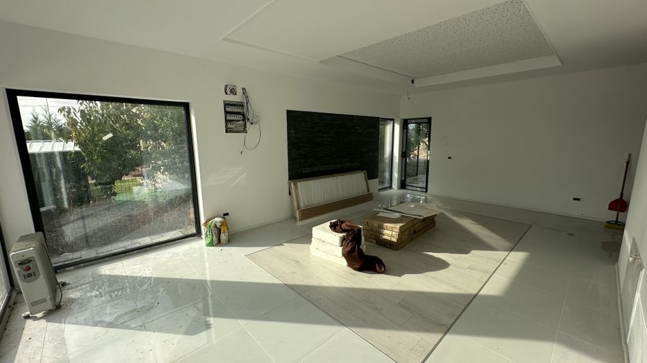 Duplex in Dumbravita se va mobila complet - Poză 2