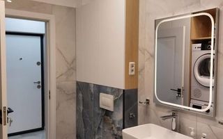 Apartament premium 2 camere, vedere panoramică, Complexul Adamant, Iași - Poză 7