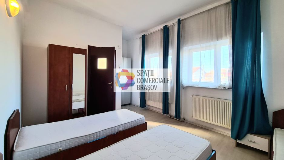 Spatiu de închiriat pentru muncitori - Brasov - 200 mp # plus-imo.ro - Poză 7