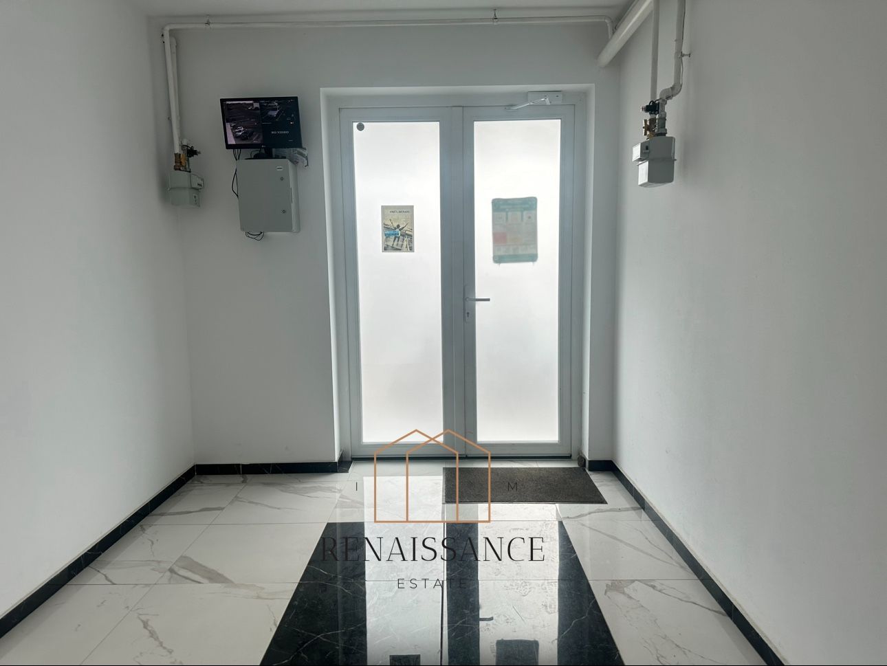 Premium Residence 2 Camere Etaj 2 | 48mp Bloc Nou - Bucatarie Inchisa - Poză 10