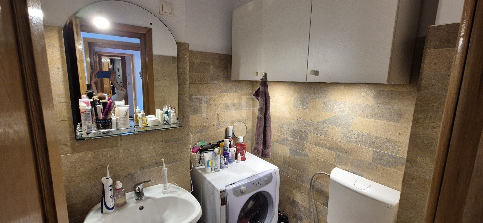 Vanzare apartament 4 camere, zona Kaufland, Marasti. - Poză 8