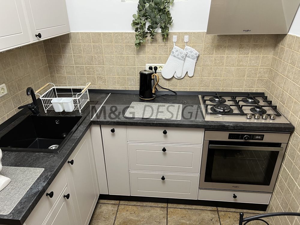 Apartament 2 camere Lipovei - Dumbravita - Poză 8