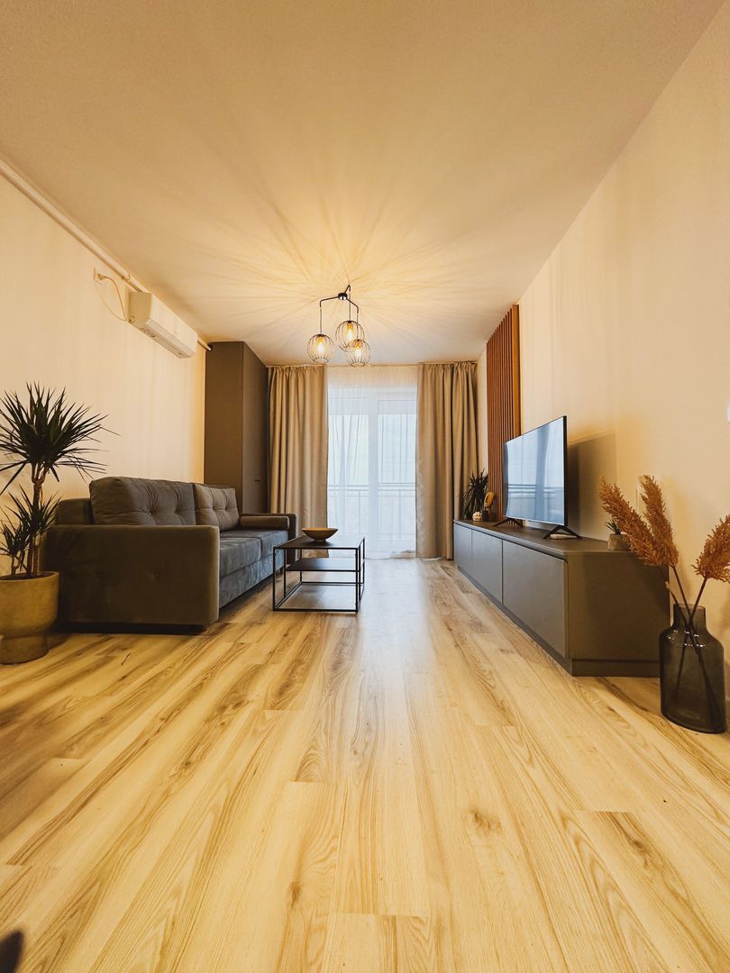 2 camere - Prima inchiriere - Denya Forest - Timisoara - Poză 11