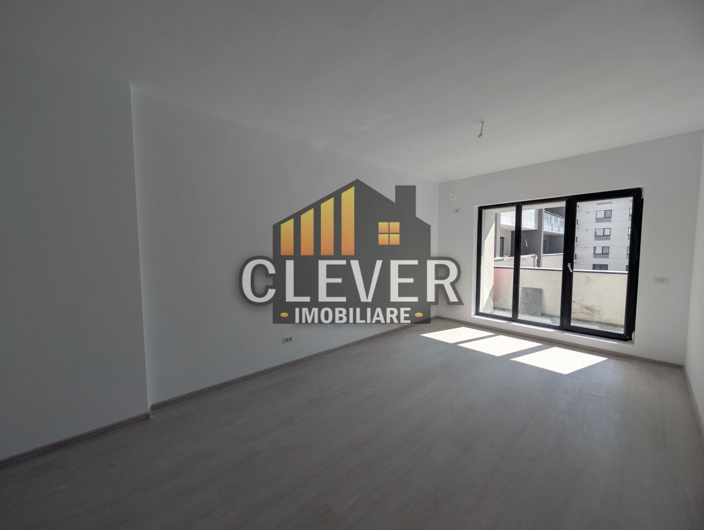 Duplex 3 camere Finalizat - Pallady, 8 min metrou Nicolae Teclu - Poză 8