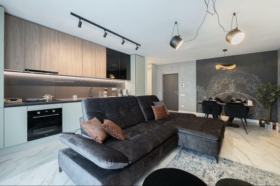 APARTAMENT 2 CAMERE | EROU IANCU NICOLAE | PREMIUM - Poză 4