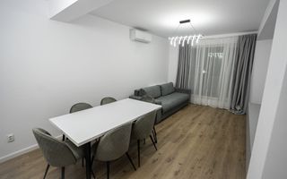 Apartament de vânzare, 2 camere, 52mp, parcare, zona Terra, Floresti - Poză 6