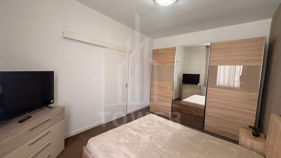 Apartament 2 camere - locație Centrală - Poză 10