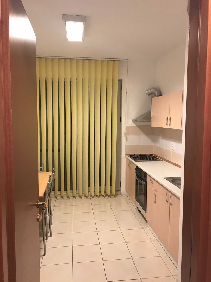 Inchiriez apartament 2 camere in Quadra Place suprafata 78mp - Poză 3