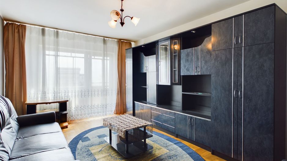 Apartament cu 3 camere- Aradul Nou - Poză 1