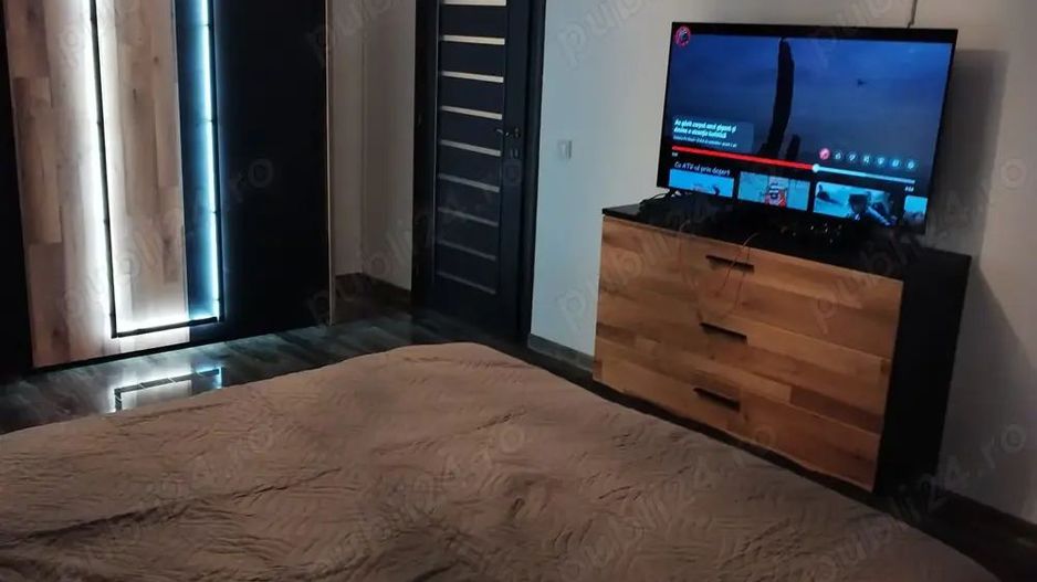 Apartament Nou Mobilat, 2 Camere, Parter – În Zona Colentina - Poză 3