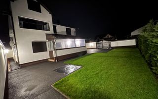 Vanzare Vila 1 Decembrie - Adunatii Copaceni - Poză 3