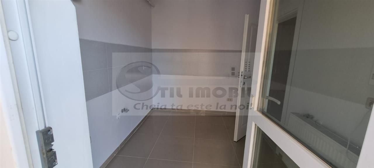 Apartament cu 1 camera - Valea Lupului - intabulat - Poză 4