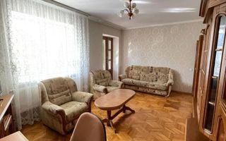 Chirie, casă, 4 camere, strada Ştefan Neaga. - Poză 15