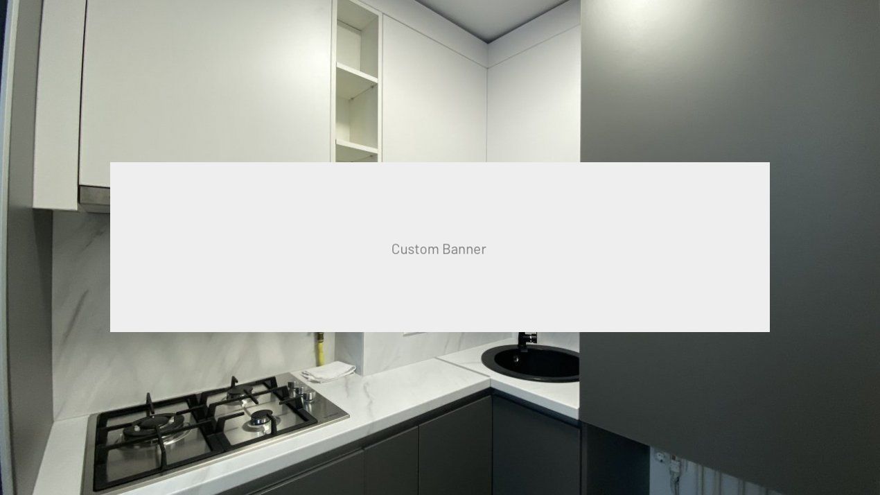 Garsoniera moderna - Nicopole - Poză 4