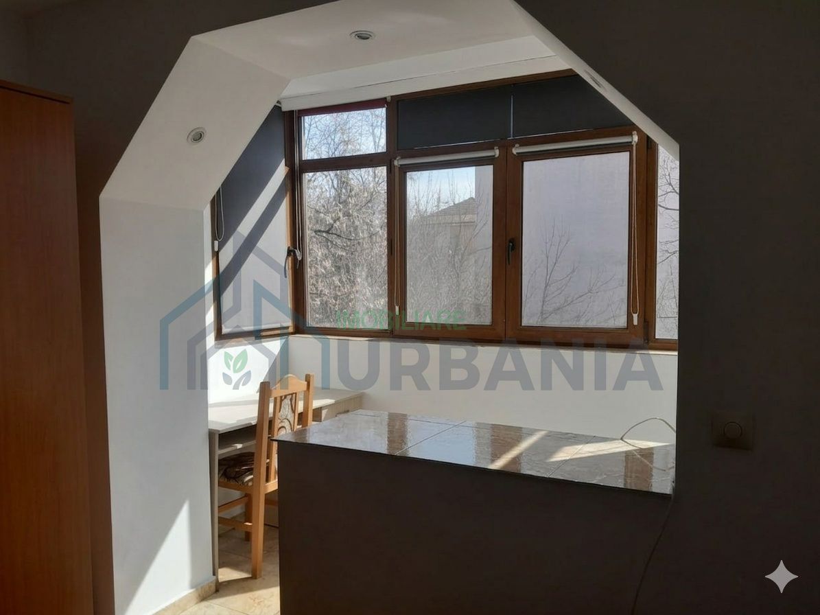Apartament 2 Camere, Bd. Tudor Vladimirescu, Liteni - Poză 2