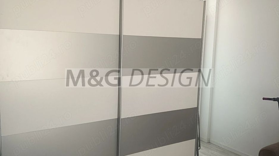 Apartament 2 camere Giroc cu  gradina proprie - Poză 4