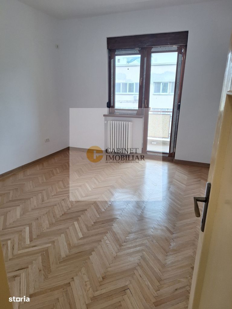 4 camere + boxa | Piata Kogalniceanu | creditabil | et. intermediar - Poză 5