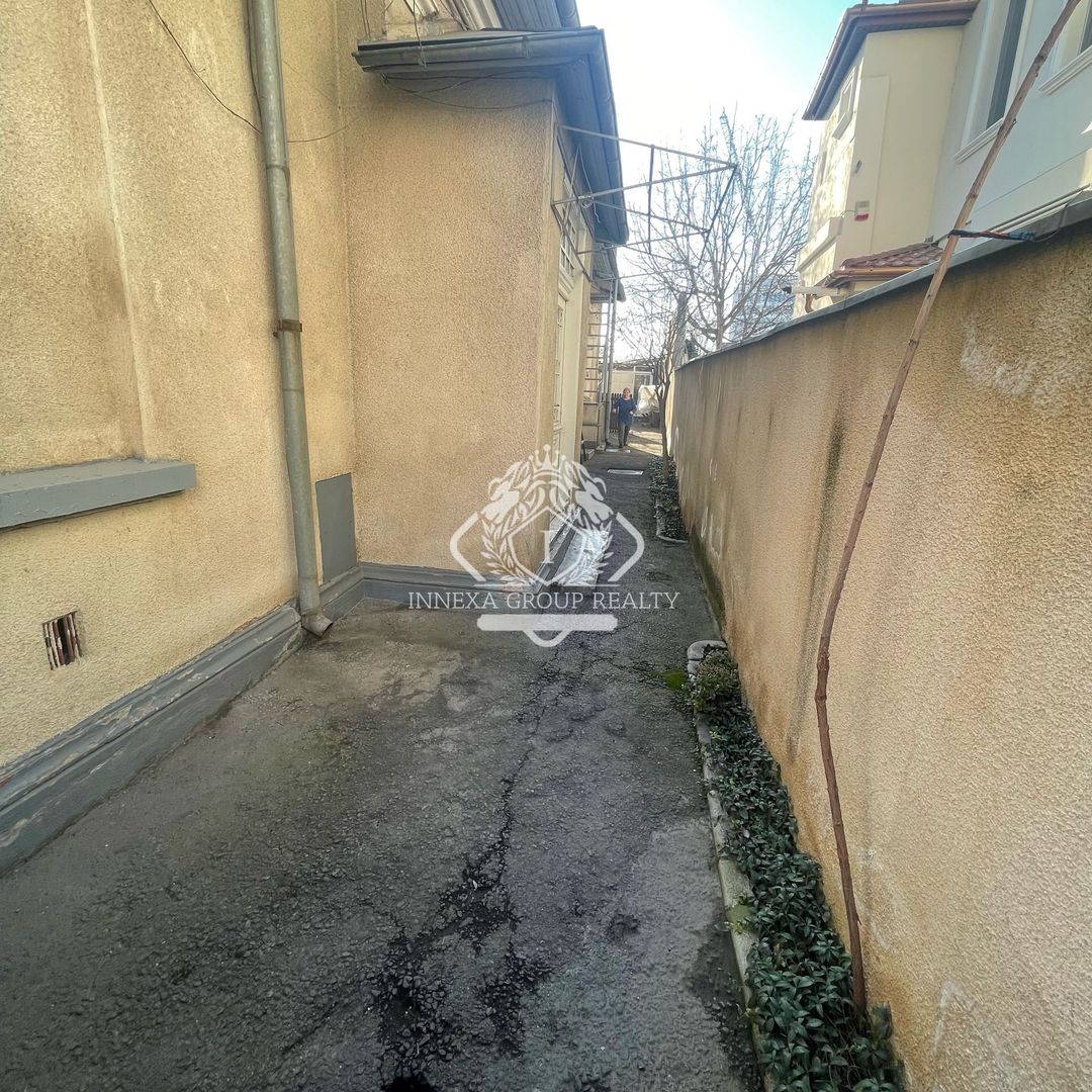 Timpuri Noi- Nerva Traian I 90mp I Parter + Pod - Poză 3