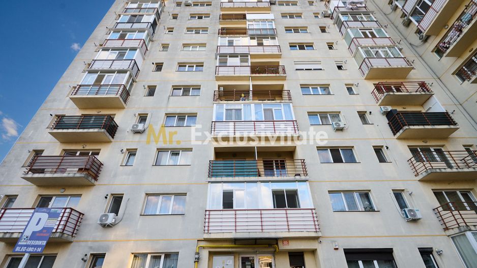 Apartament doua camere Gavan III construit in 2008 - Poză 23