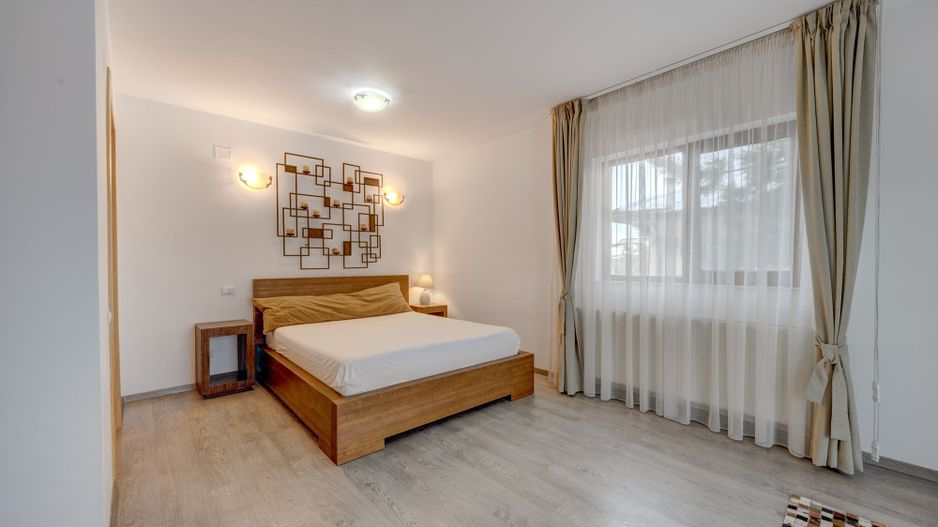 Vila de vanzare in Otopeni-central, zona linistita-Comision 0% - Poză 7