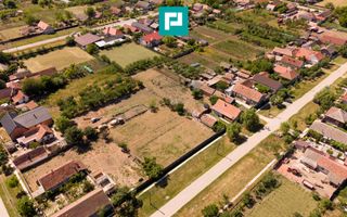 Teren intravilan de 1492 mp în Nădab - Poză 14