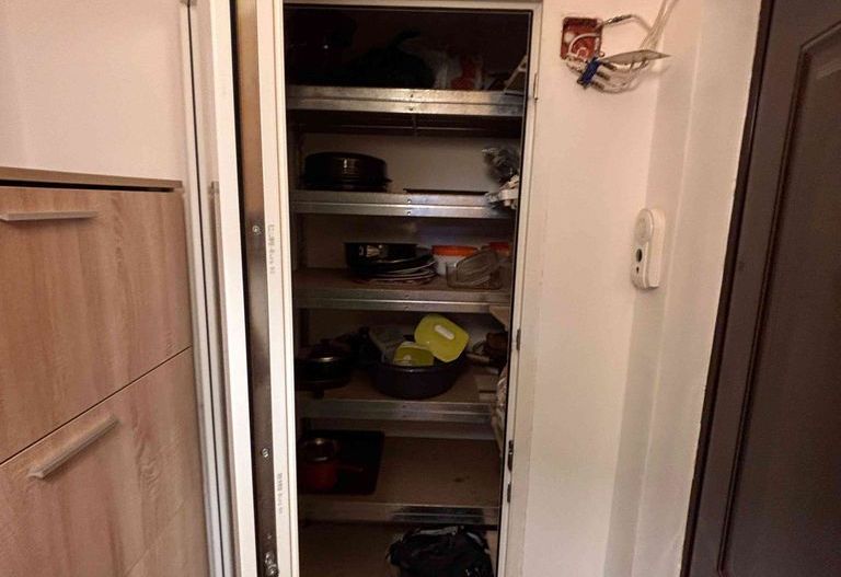 Ap. 2 camere Dristor-Titan T701 - Poză 12