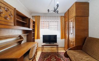 Apartament luminos cu 3 camere și balcon – Exercițiu - Poză 10