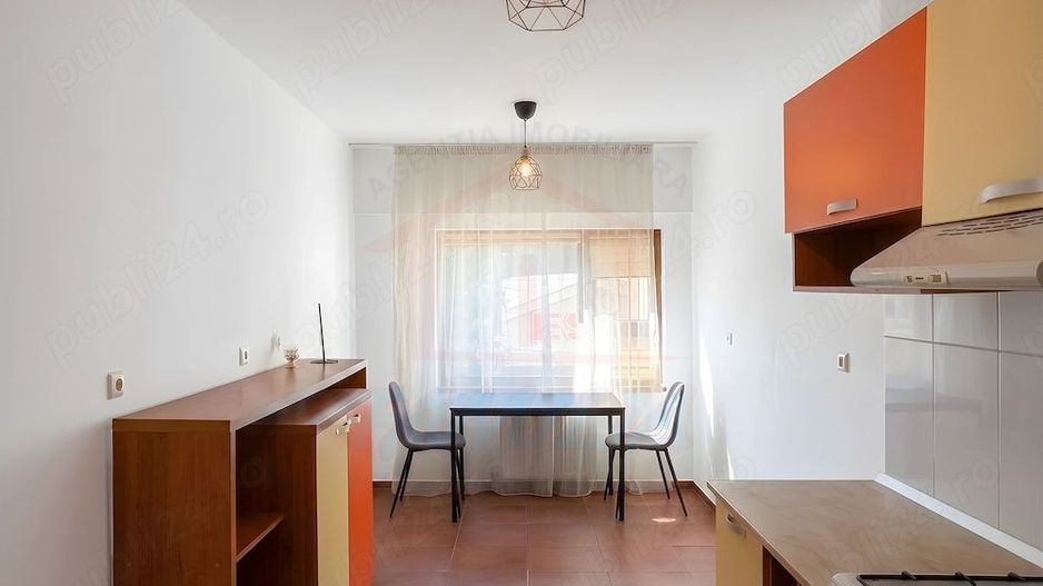 APARTAMENT CU 2 CAMERE DE VÂNZARE | COMPLEX PRIVILEGE – ULTIMUL LEU | - Poză 5